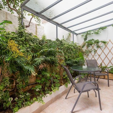 A Newly Fully Renovated Studio Athén Kültér fotó