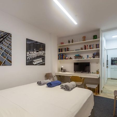 A Newly Fully Renovated Studio Athén Kültér fotó