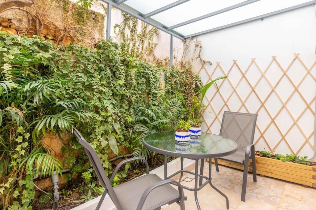 A Newly Fully Renovated Studio Athén Kültér fotó
