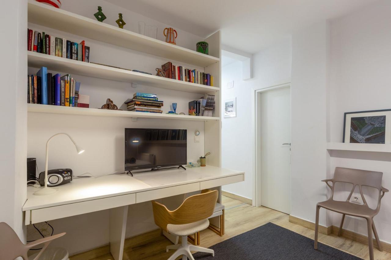 A Newly Fully Renovated Studio Athén Kültér fotó
